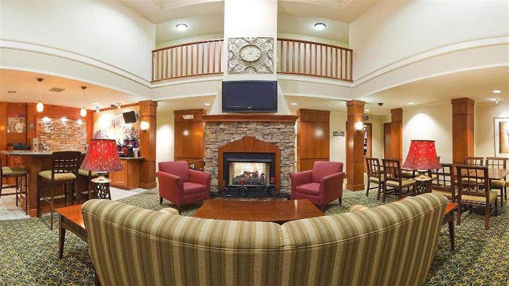 Staybridge Suites Austin Round Rock By Ihg Ngoại thất bức ảnh