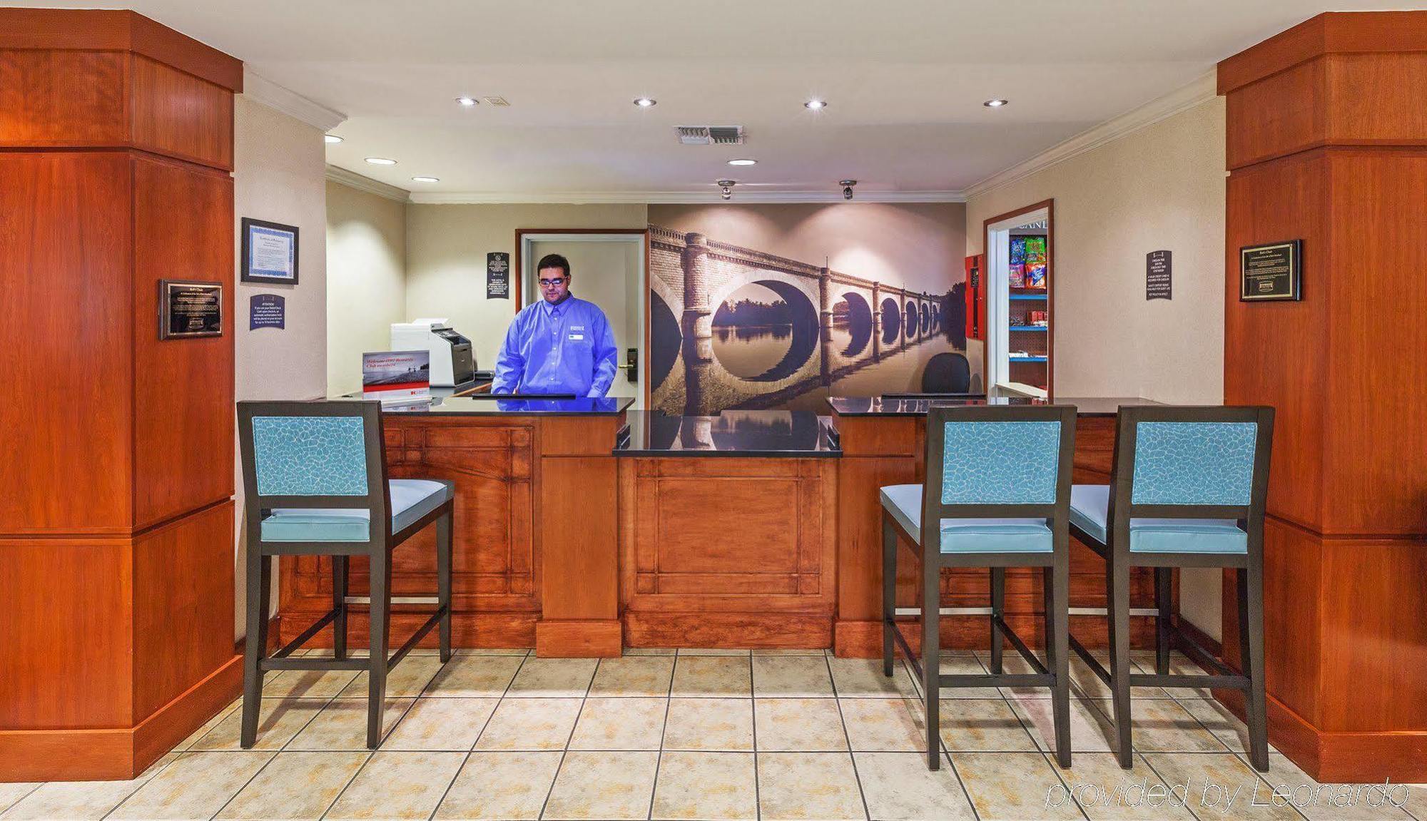 Staybridge Suites Austin Round Rock By Ihg Ngoại thất bức ảnh