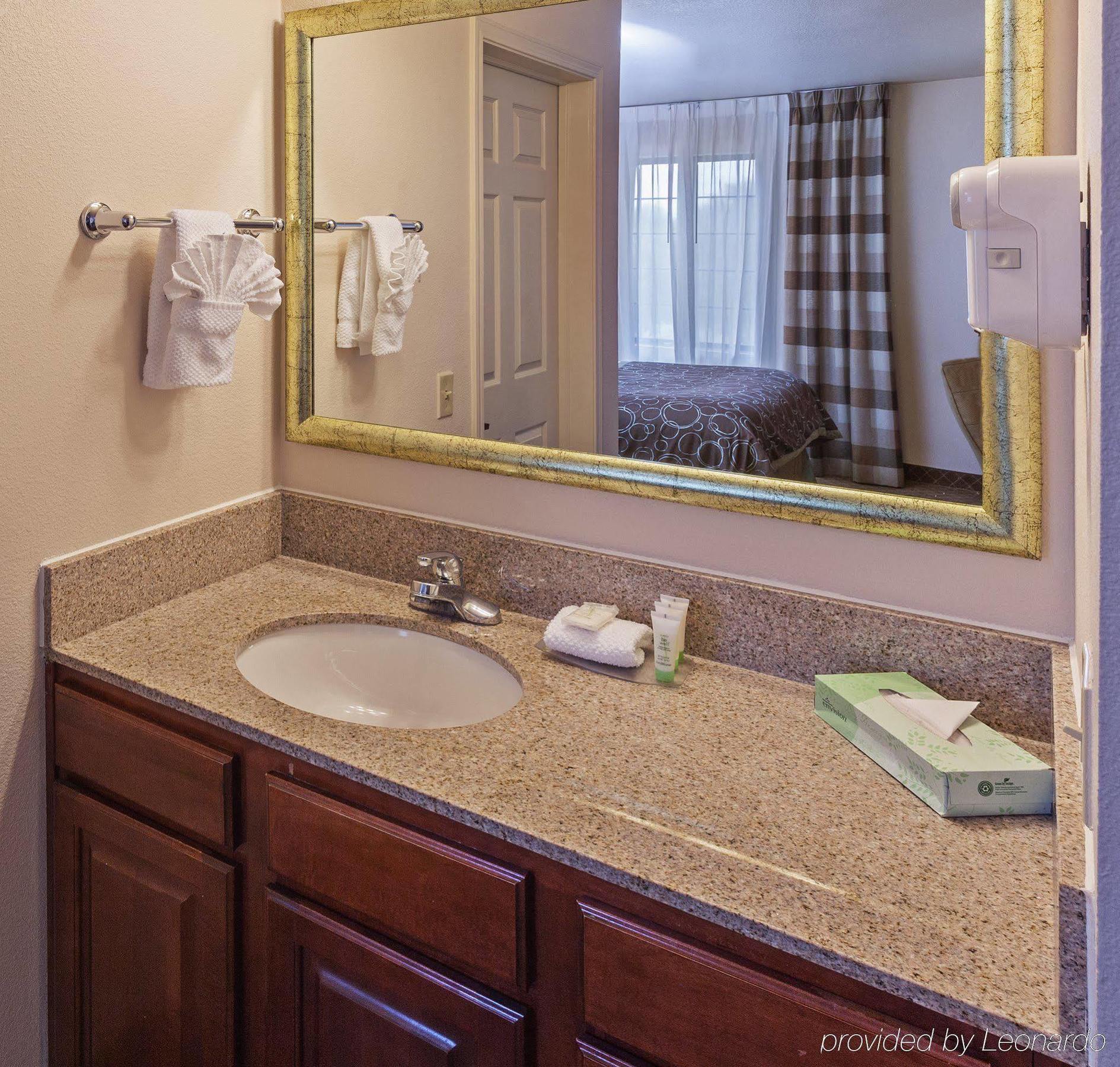 Staybridge Suites Austin Round Rock By Ihg Ngoại thất bức ảnh