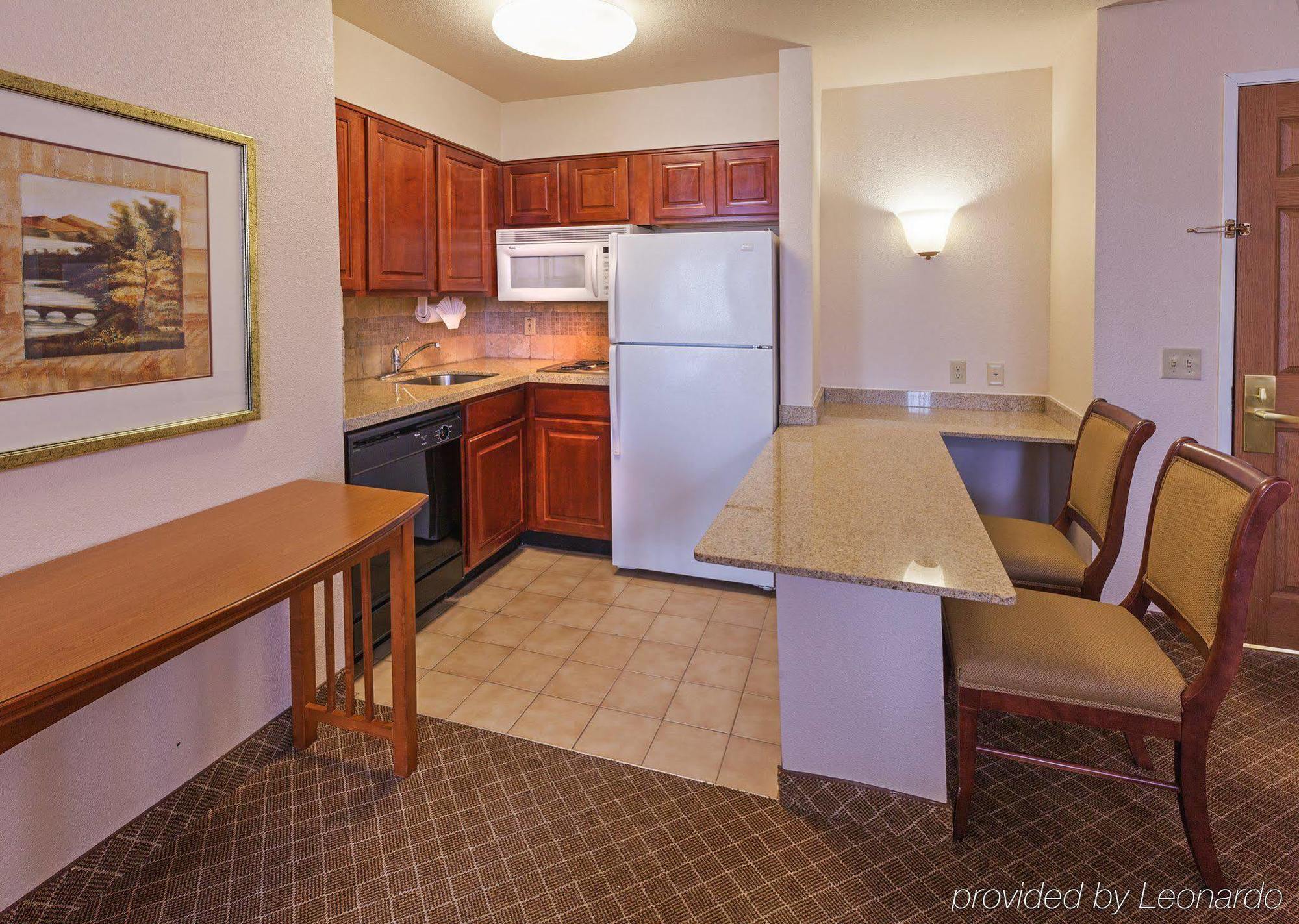Staybridge Suites Austin Round Rock By Ihg Ngoại thất bức ảnh