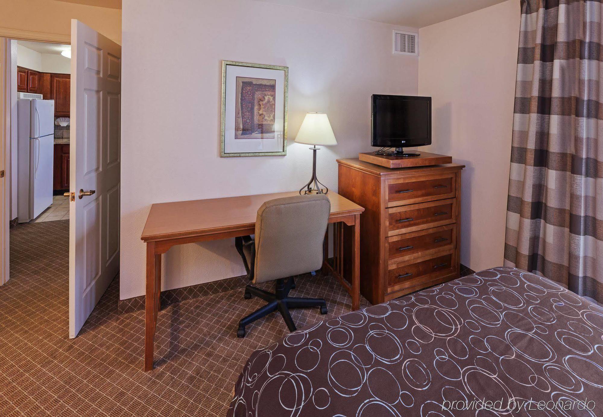 Staybridge Suites Austin Round Rock By Ihg Ngoại thất bức ảnh