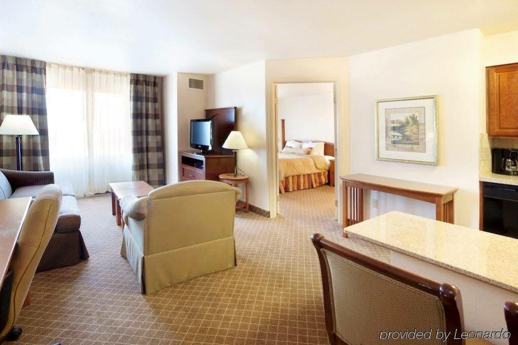 Staybridge Suites Austin Round Rock By Ihg Ngoại thất bức ảnh