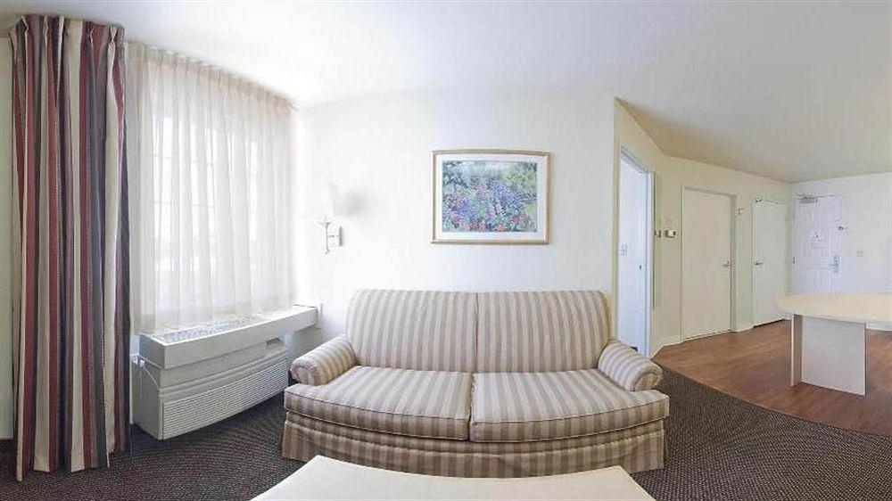 Staybridge Suites Austin Round Rock By Ihg Ngoại thất bức ảnh