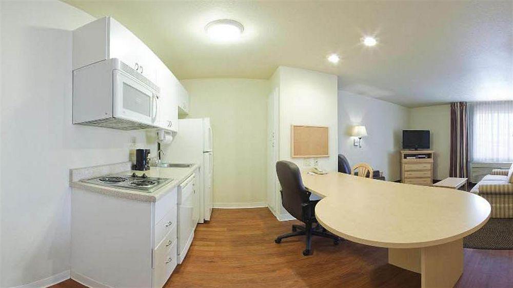 Staybridge Suites Austin Round Rock By Ihg Ngoại thất bức ảnh