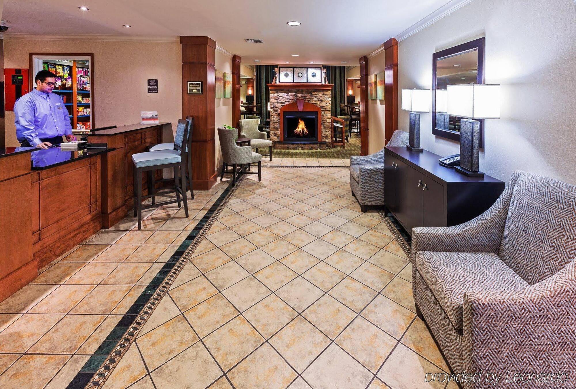 Staybridge Suites Austin Round Rock By Ihg Ngoại thất bức ảnh