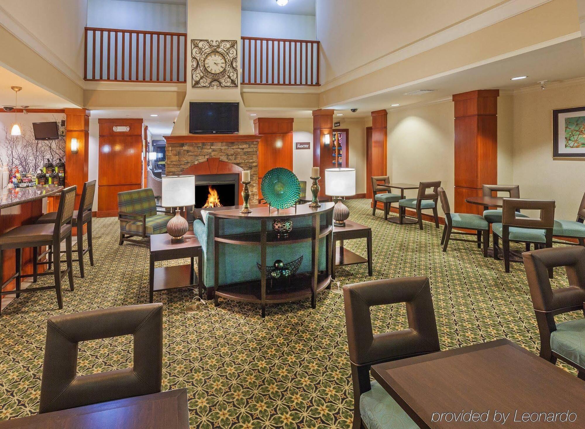 Staybridge Suites Austin Round Rock By Ihg Ngoại thất bức ảnh
