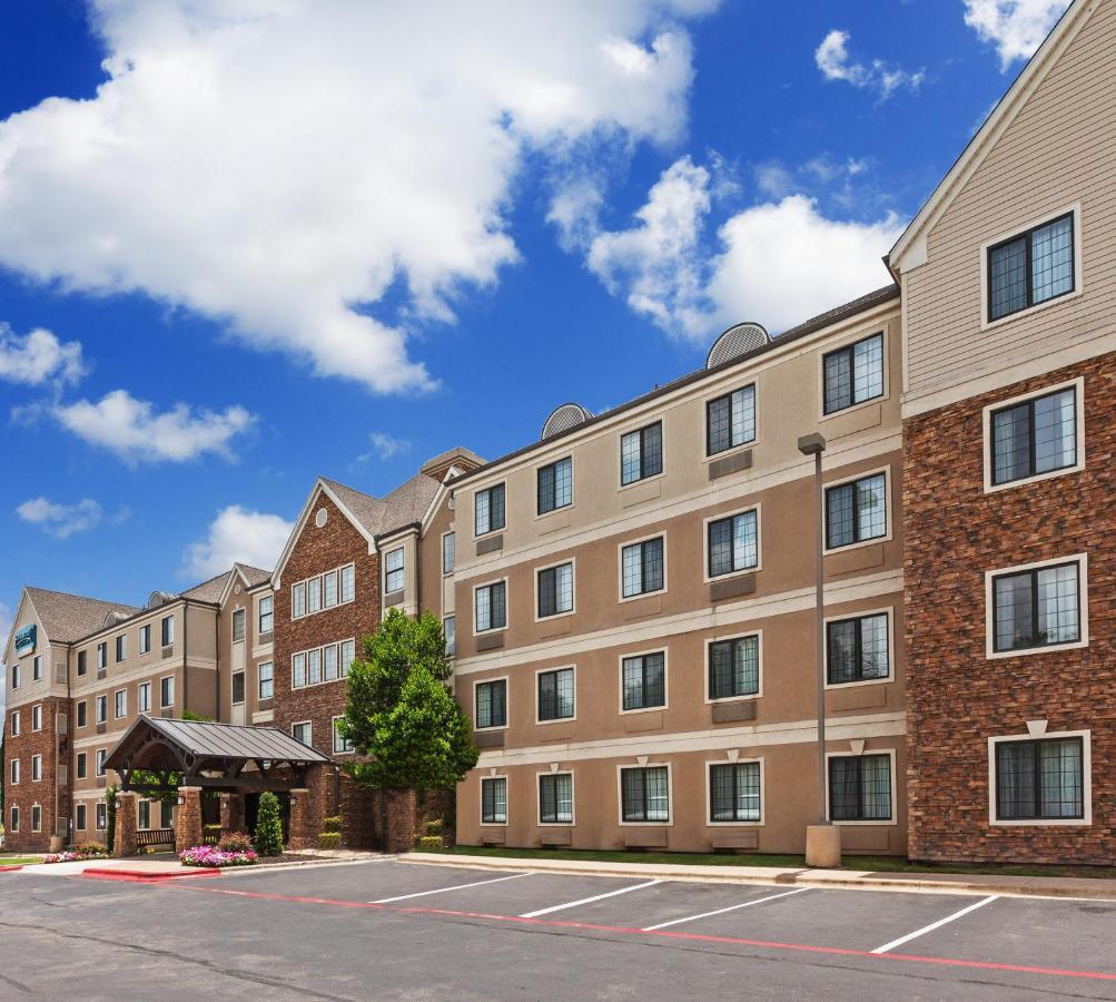 Staybridge Suites Austin Round Rock By Ihg Ngoại thất bức ảnh