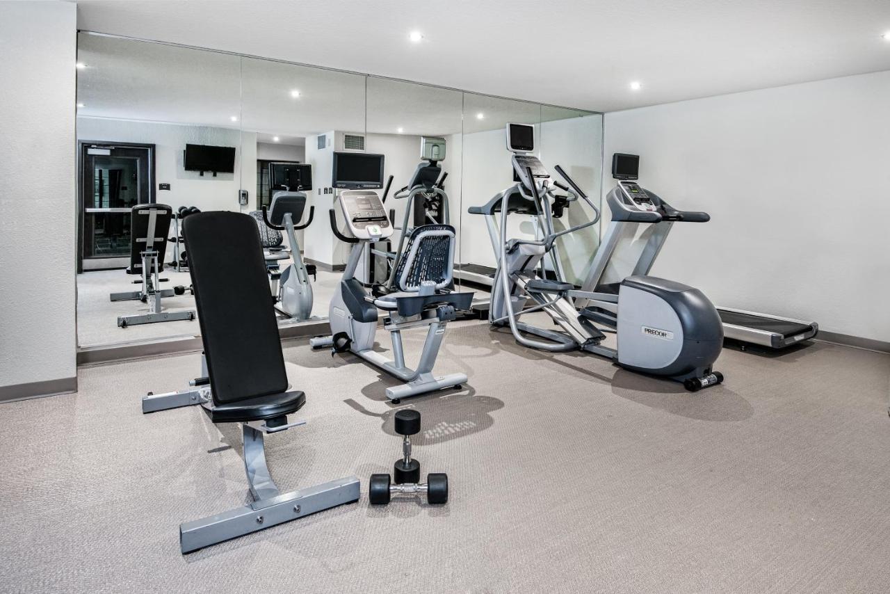 Staybridge Suites Austin Round Rock By Ihg Ngoại thất bức ảnh