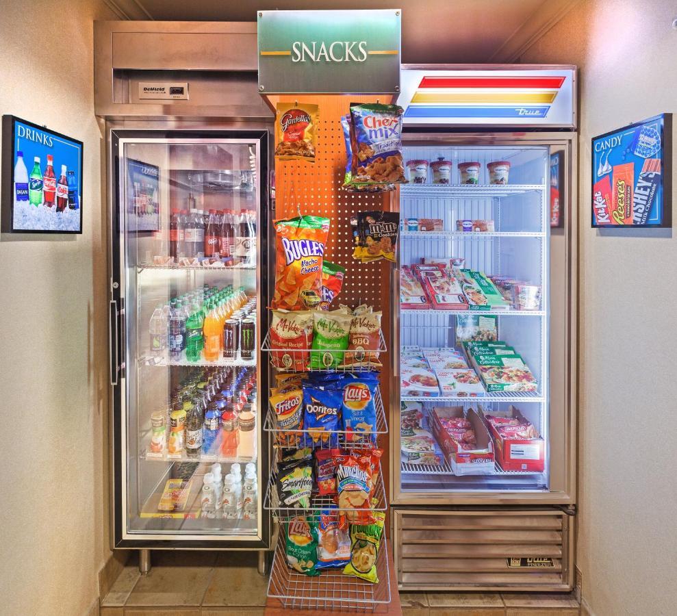 Staybridge Suites Austin Round Rock By Ihg Ngoại thất bức ảnh
