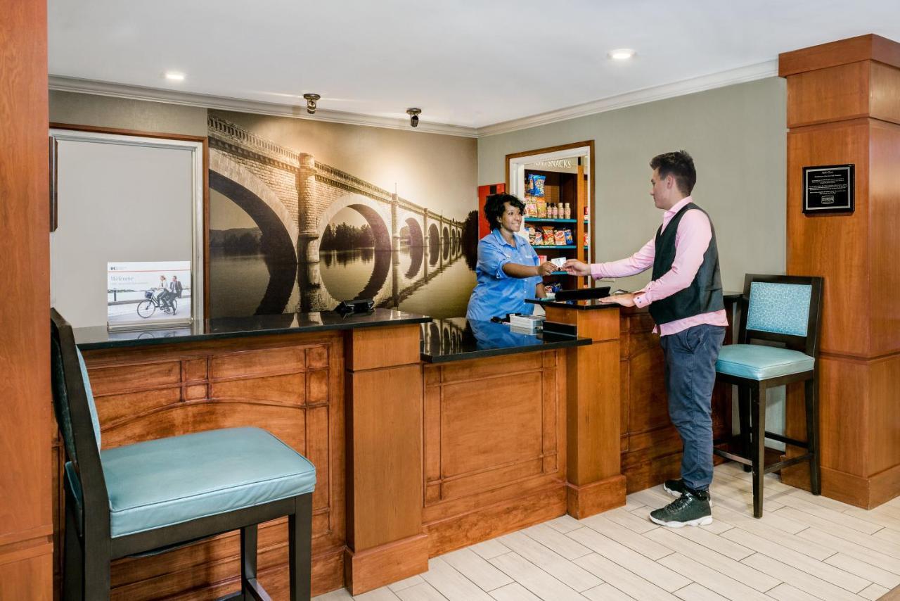 Staybridge Suites Austin Round Rock By Ihg Ngoại thất bức ảnh