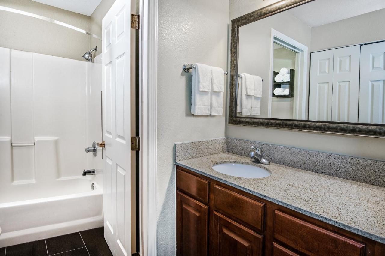 Staybridge Suites Austin Round Rock By Ihg Ngoại thất bức ảnh