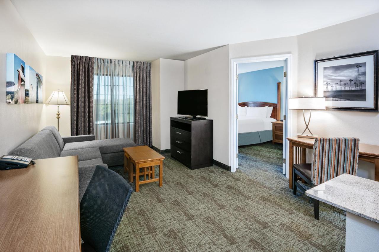 Staybridge Suites Austin Round Rock By Ihg Phòng bức ảnh